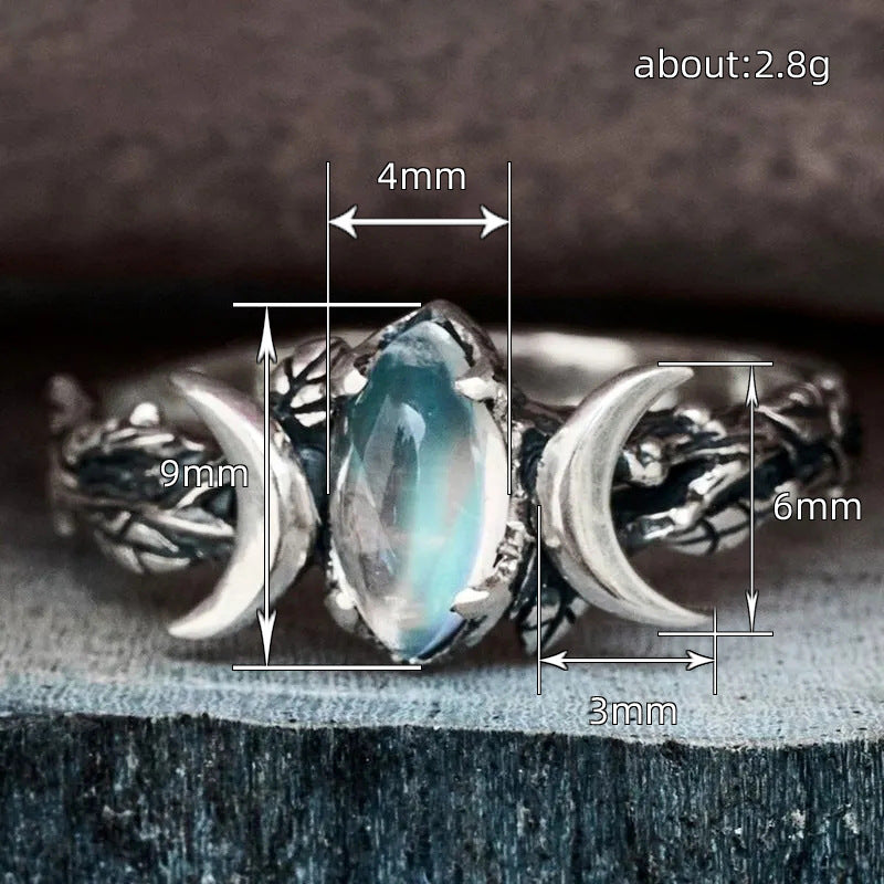 Elegant Ring for Every Occasion