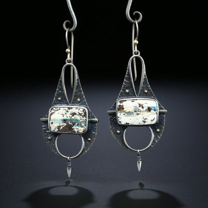 Stunning Earring for Daily Wear