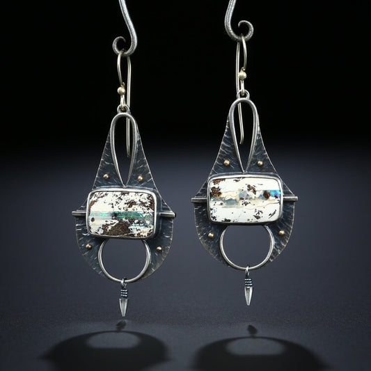 Stunning Earring for Daily Wear