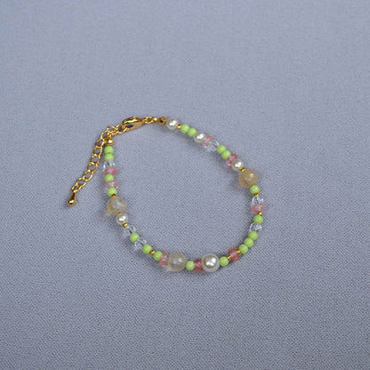 Romantic Necklace for Special Moments