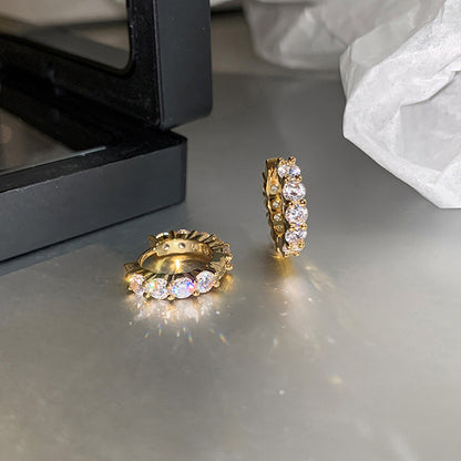 Romantic Earring for Special Moments