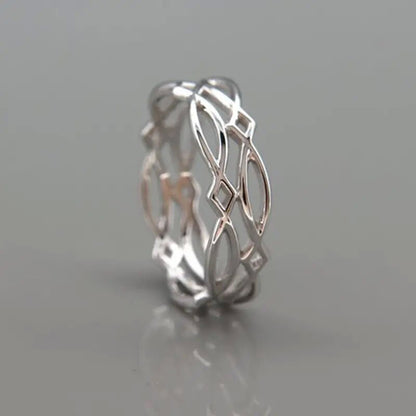 Stunning Ring for Daily Wear