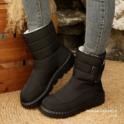 Stylish Orthopedic Boots for Any Occasion