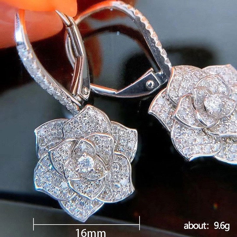 Stunning Earring for Daily Wear