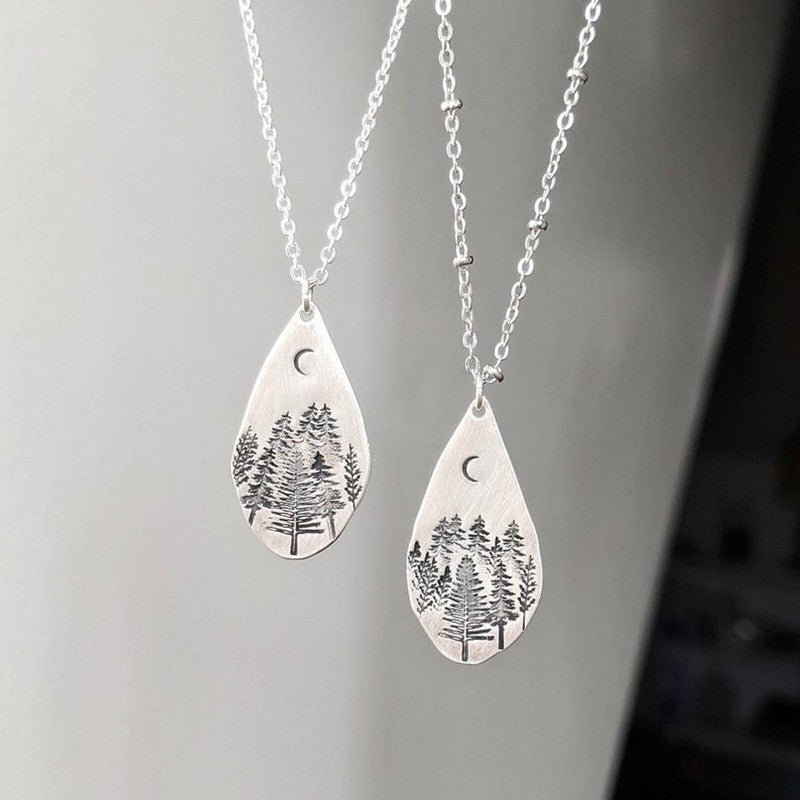 Delicate Artisan Necklace