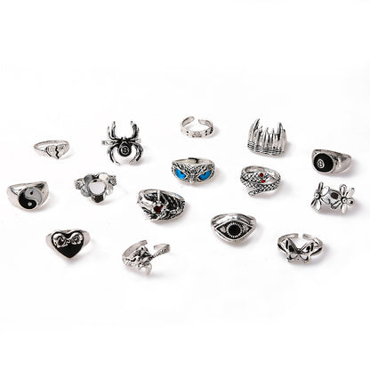 Charming Set for Any Occasion