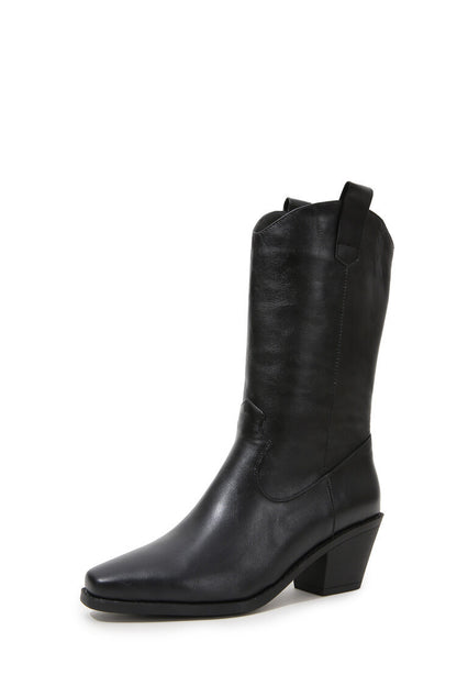 Elegant Orthopedic Boots for Every Step