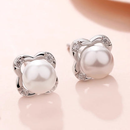 Elegant Pearl Earring for Every Occasion