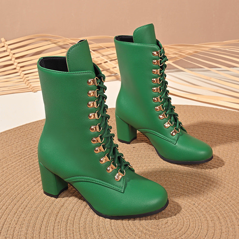Beautifully Crafted Orthopedic Boots
