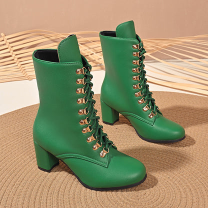 Beautifully Crafted Orthopedic Boots