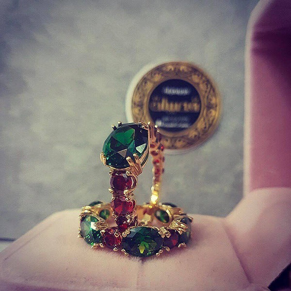 Elegant Ring for Every Occasion