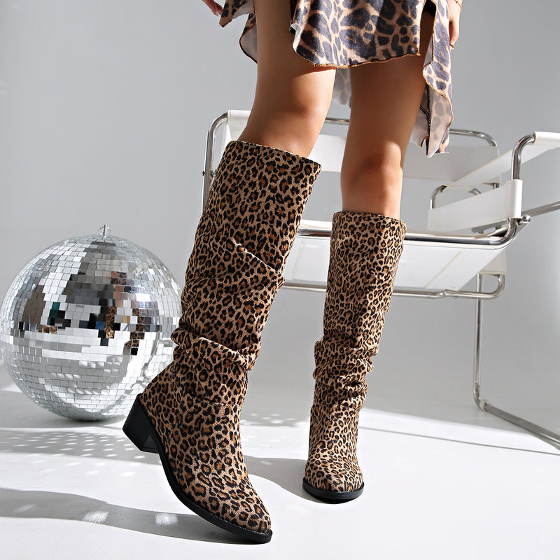 Stylish Orthopedic Boots for Any Occasion