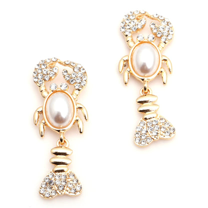 Romantic Earring for Special Moments