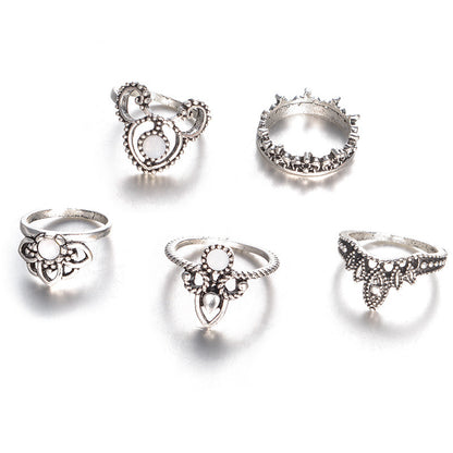 Stunning Set for Daily Wear