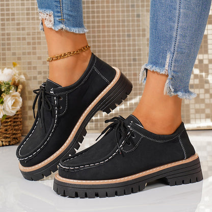 Vintage Inspired Orthopedic Shoes