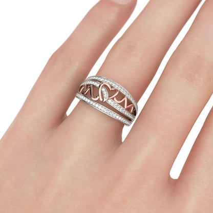 Romantic Ring for Special Moments