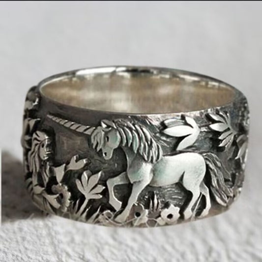 Stunning Ring for Daily Wear