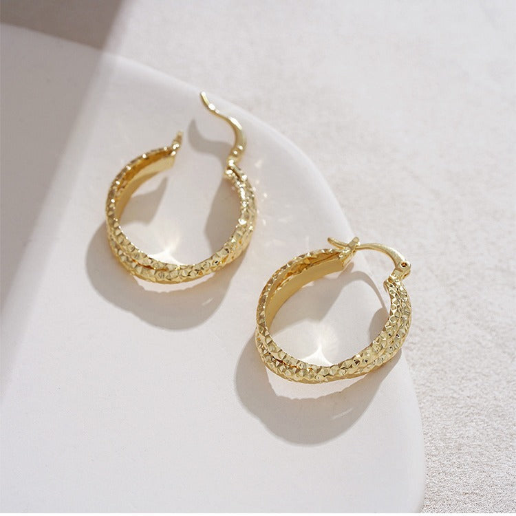 Stunning Earring for Daily Wear