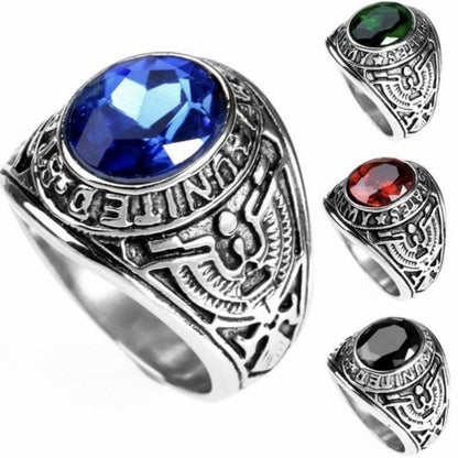 Delicate Artisan Ring