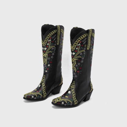 Beautifully Crafted Orthopedic Boots