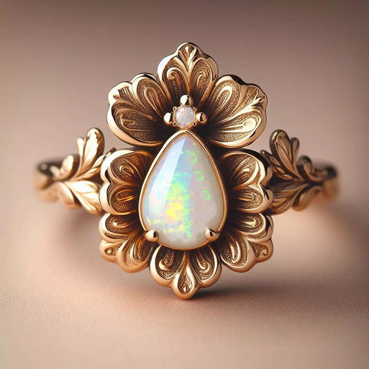 Delicate Artisan Piece