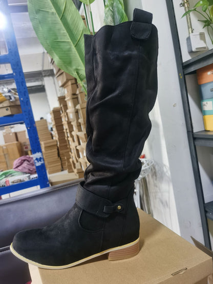 Beautifully Crafted Orthopedic Boots