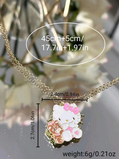 Charming Necklace for Any Occasion