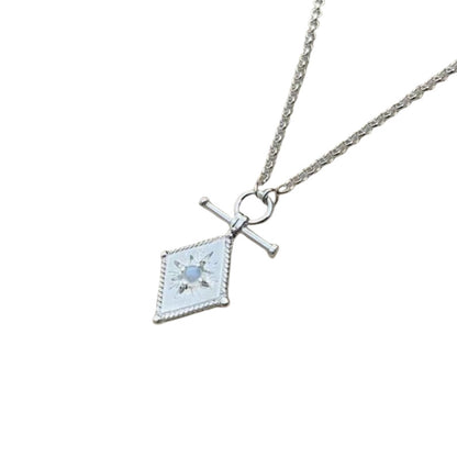 Romantic Necklace for Special Moments