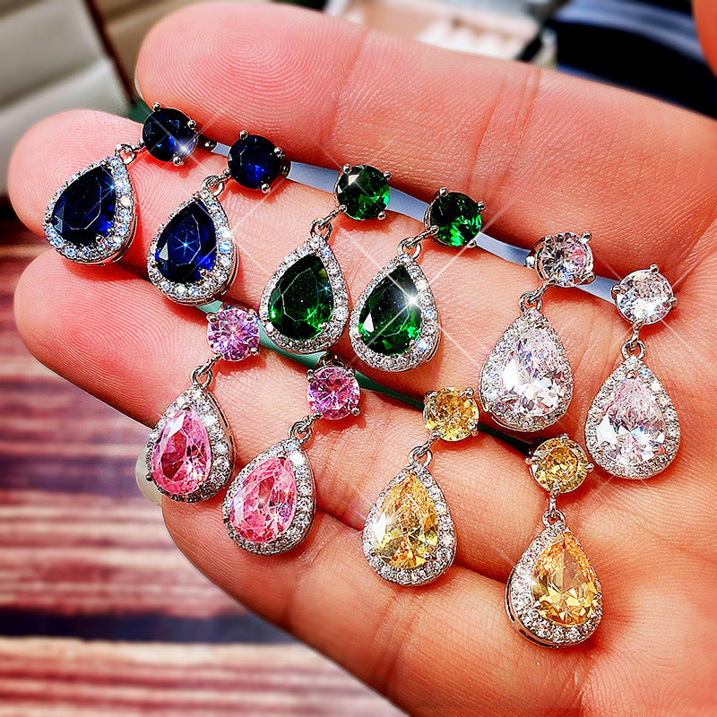 Elegant Earring for Every Occasion