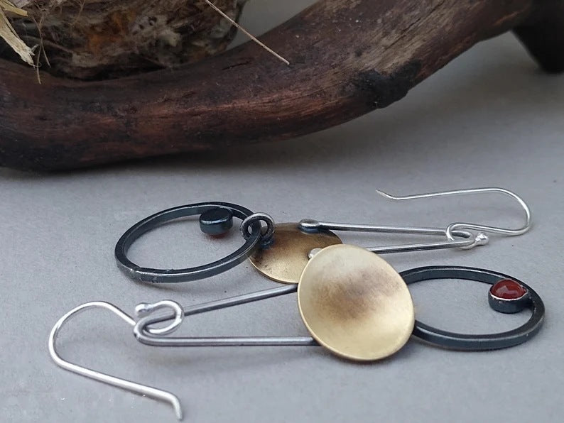Romantic Earring for Special Moments