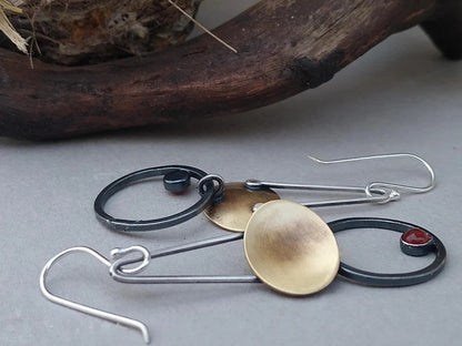 Romantic Earring for Special Moments