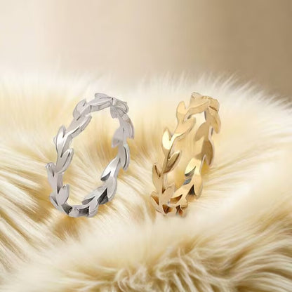 Stunning Ring for Daily Wear