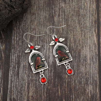 Charming Earring for Any Occasion