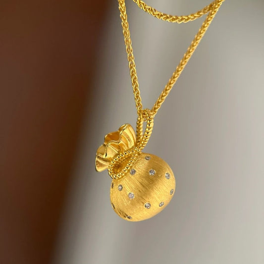 Beautiful Piece with Unique Style