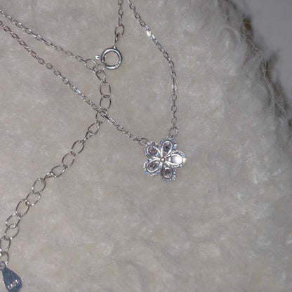 Vintage Handmade Necklace