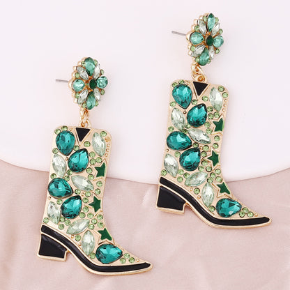 Charming Earring for Any Occasion