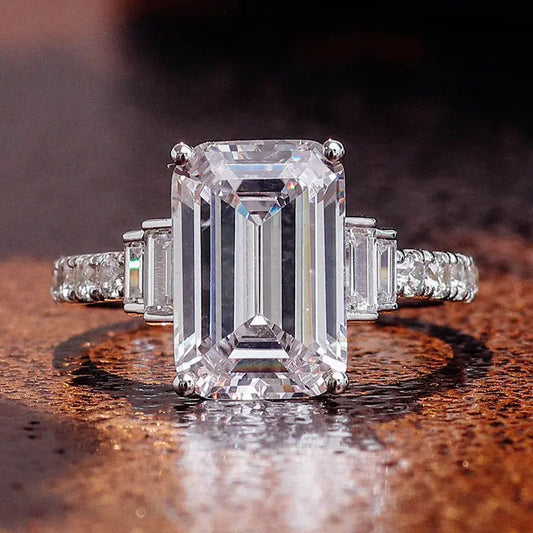 Charming Ring for Any Occasion