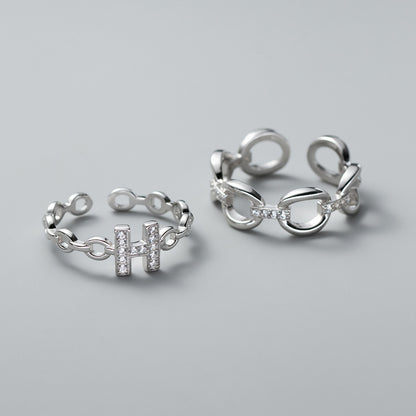 Classic Chain with Timeless Appeal