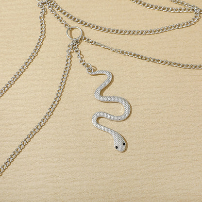 Delicate Artisan Pendant