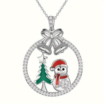Romantic Necklace for Special Moments