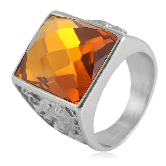 Romantic Ring for Special Moments