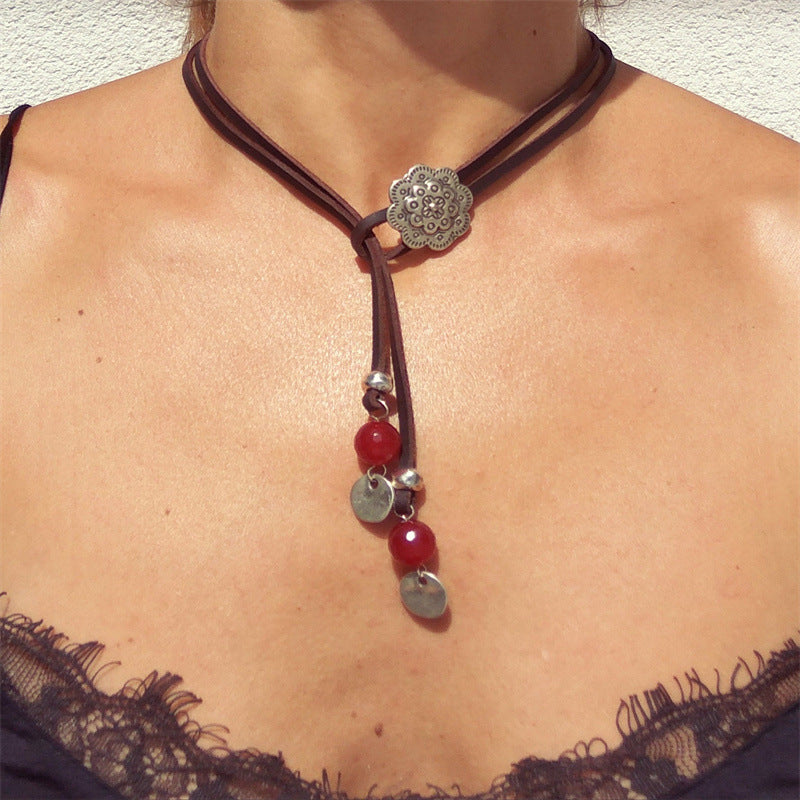 Charming Necklace for Any Occasion