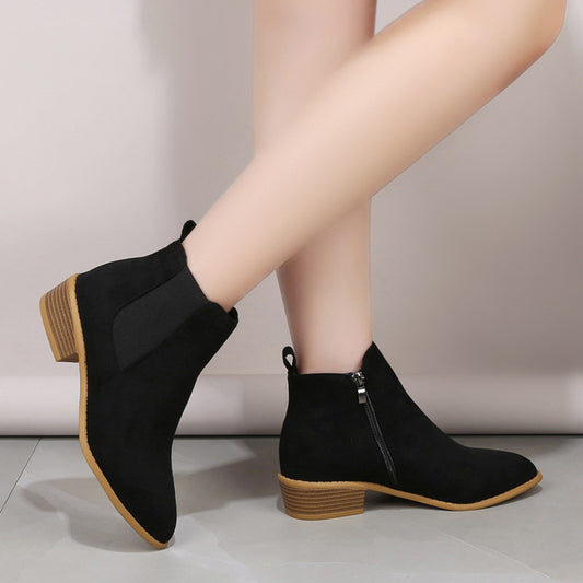 Beautifully Crafted Orthopedic Boots