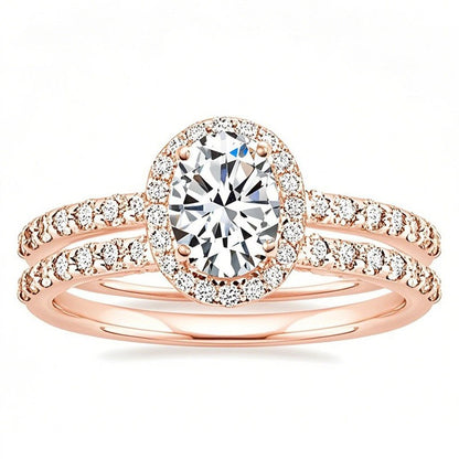 Delicate Artisan Ring