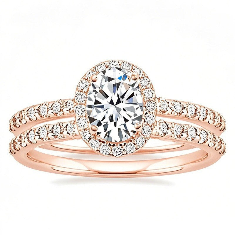Stunning Ring for Daily Wear