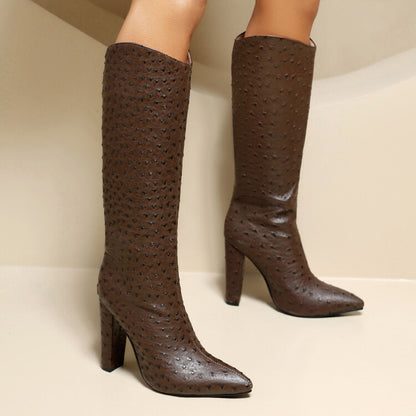 Comfortable Orthopedic Boots for Daily Wear