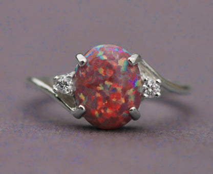 Elegant Ring for Every Occasion