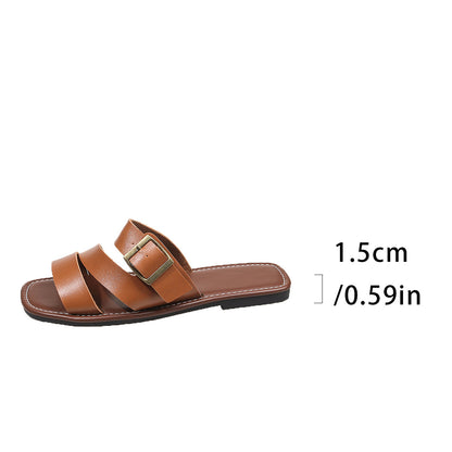 Comfortable Orthopedic Sandals for Daily Wear