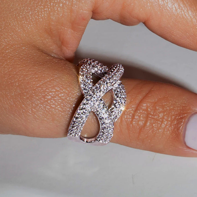 Stunning Ring for Daily Wear