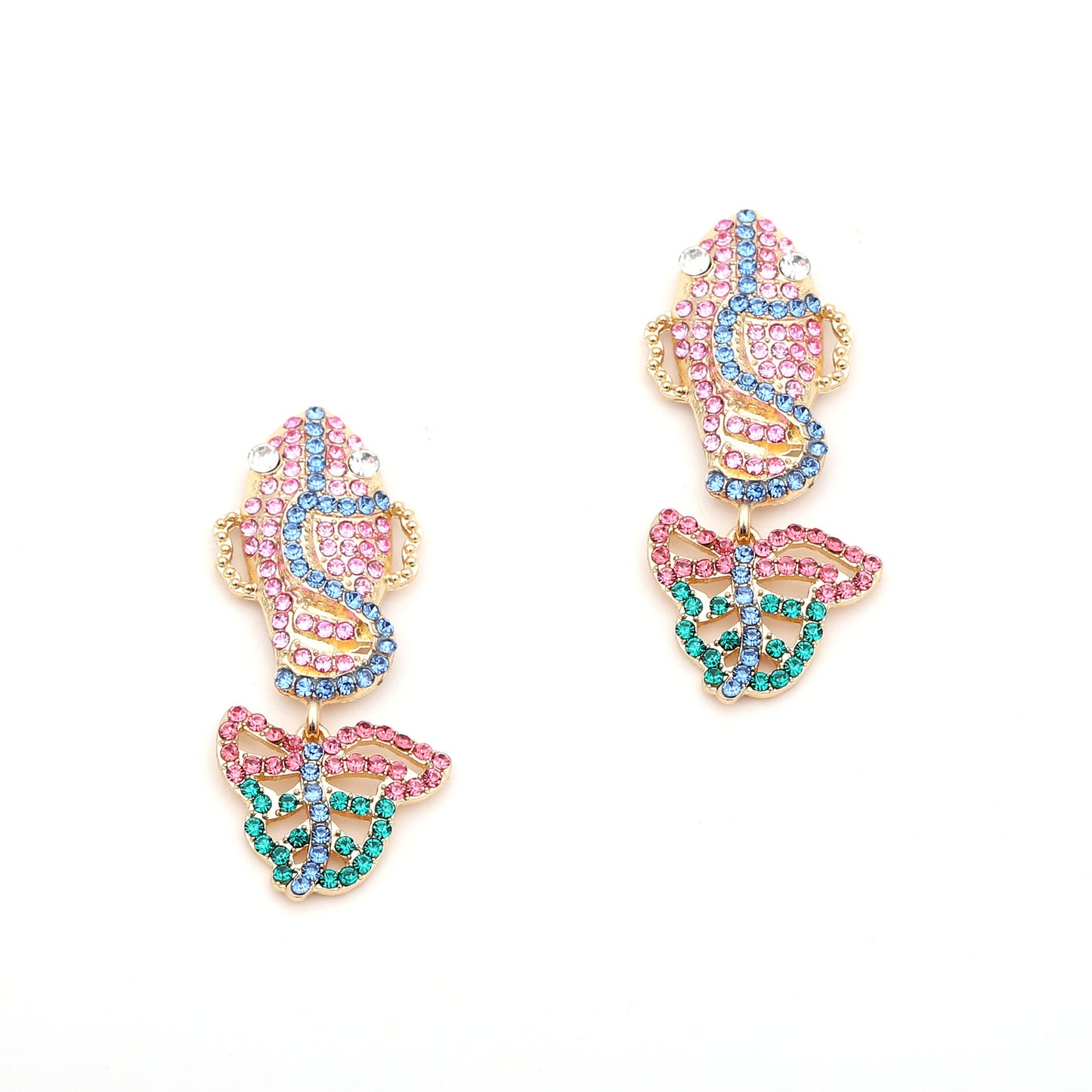 Stunning Earring for Daily Wear